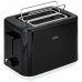 Toaster Braun HT 1010 BK 900 W Črna/Srebrna