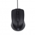 Mouse Ewent EW3300 Black