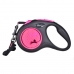 Laisse pour Chien Flexi                                 Rose S