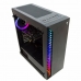 Case computer desktop ATX Tempest Shade Nero