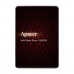 Disco Duro Apacer AS350X 512 GB SSD