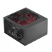 Bloc d’Alimentation Mars Gaming MPIII650 650 W 6 W 1650 W CE - RoHS