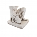 Figurine Décorative DKD Home Decor Magnésium 46 x 43 x 84 cm