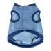 Felpa per Cani Stitch S Azzurro