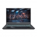 Laptop Gigabyte G5 KF5-53PT354SD Qwerty Portugees I5-13500H 512 GB SSD Nvidia Geforce RTX 4060