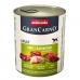 Comida húmida Animonda GranCarno Adult Vitela Coelho 800 g