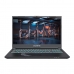 Laptop Gigabyte G5 KF5-53ES353SH Espanjalainen Qwerty I5-13500H 512 GB SSD Nvidia Geforce RTX 4060