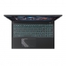 Laptop Gigabyte G5 KF5-53ES353SH Espanjalainen Qwerty I5-13500H 512 GB SSD Nvidia Geforce RTX 4060