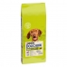 Píce Purina Dog chow Adult Dospělý Jehněčí maso 14 Kg