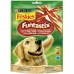 Foder Purina Friskies Funtastix Voksen 175 g