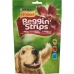 Котешка храна Purina Friskies Beggin Strips Възрастен 120 g