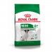 Hundefutter Royal Canin Mini Adult 8+ Erwachsener Mais 2 Kg
