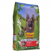 Friskies purina hotsell active 15kg