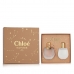 Комплект дамски парфюм Chloe EDP Nomade 2 Части