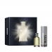 Set de Perfume Hombre Hugo Boss Bottled No 6 2 Piezas