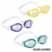 Svømmebriller til Børn Intex Play (12 enheder)