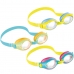 Svømmebriller til Børn Intex (12 enheder)