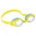 Children's Swimming Goggles Intex (12 Units)