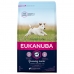 Futter Eukanuba Growing Puppy Small Breed Welpe/Junior Huhn 3 Kg