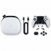 Controlador PS5 DualSense Sony Edge Branco