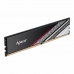 Μνήμη RAM Apacer Tex DDR4 3200MHz PC4-25600 16 GB CL16