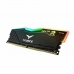 RAM-minne Team Group Delta RGB DDR4 3600 PC4-28800 16 GB CL18