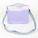 Torba Frozen Lila 18.5 x 16.5 x 5.3 cm