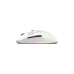 Mouse Gaming SteelSeries Aerox 3 Wireless Bianco