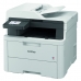 Multifunction Printer Brother DCPL3560CDWRE1