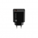 Cable USB Natec NUC-2058 Negro