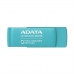 USB stick Adata UC310  64 GB Groen