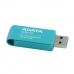 Pamięć USB Adata UC310  64 GB Kolor Zielony