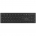 Drahtlose Tastatur Phoenix K200 Qwerty Spanisch