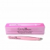 Pinceta CristyBoom Professional Eyebrow Tweezers Roza (1 kom.)