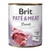 Hrană umedă Brit                                 Pui Carne de oaie 800 g