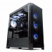 PC cu Unitate PcCom Ready 32 GB RAM 2 TB SSD Nvidia Geforce RTX 4060