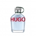 Herre parfyme Hugo Boss Hugo Man EDT EDT 125 ml