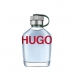 Miesten parfyymi Hugo Boss Hugo Man EDT EDT 125 ml