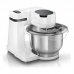 Robot de Cozinha BOSCH MUMS2EW00 Branco Preto Prateado 900 W