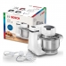 Robot de Cozinha BOSCH MUMS2EW00 Branco Preto Prateado 900 W