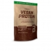 Táplálék kiegészítő Biotech USA Vegan Protein Vanília Keksz 500 g