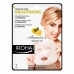 Lindrande ansiktsmask Tissue Iroha Tissue Mask C Ha (1 antal)