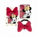 Fuktgivande Ansiktsmask Mad Beauty Disney Minnie 2 Delar 25 ml (2 pcs)