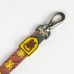 Dog Lead Harry Potter Red M