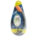 Ochelari de Scufundare cu Tub Intex Surf Rider Infantil