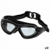 Svømmebriller til Voksne AquaSport Sort (12 enheder)