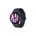 Chytré hodinky Samsung SM-R935FZKAEUE                  Čierna Grafitová áno 40 mm
