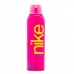 Sprejový dezodorant Nike Pink 200 ml