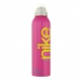 Deodorant Spray Nike Pink 200 ml