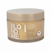 Mascarilla Aclarante Rubios Schwarzkopf Blondme Blonde